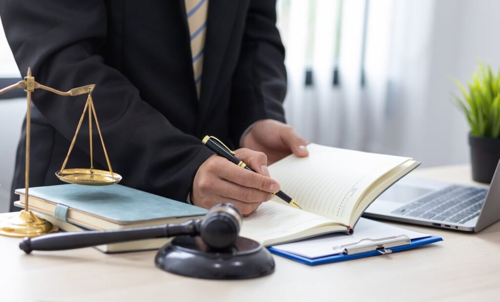 How to Choose a Law Firm for Mind Injury