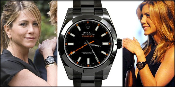 Five Rolex Brands That Every Woman Wants to Have!