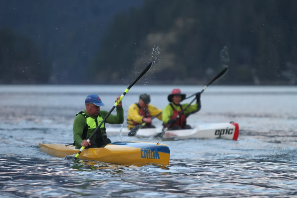 Five Points to Ponder About When Getting a Surf Kayak