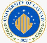 UNIVERSITY OF LAYYAH